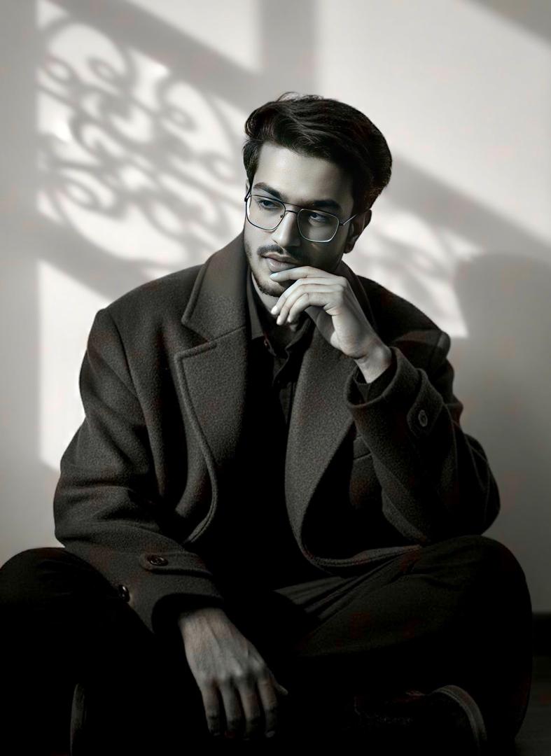 Dr. Faizan Irfan